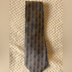 Silk Tie